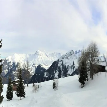 Chalet Le Curl *