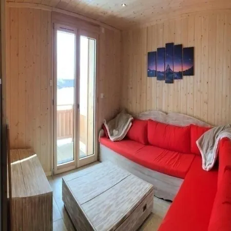 Chalet Le Curl Apartment *