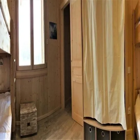 Chalet Le Curl