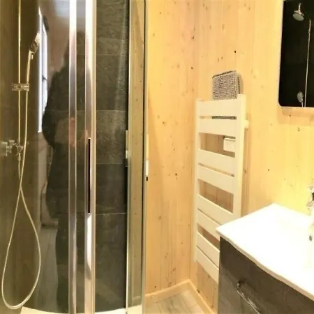 Chalet Le Curl