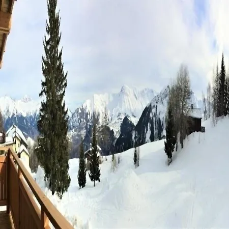 Chalet Le Curl *