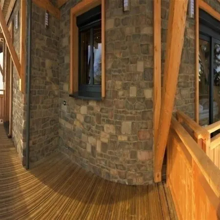 Chalet Le Curl