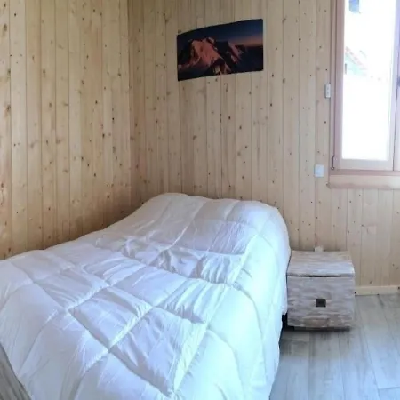 Chalet Le Curl Apartment *