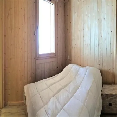 Chalet Le Curl *